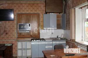 Дом 90м², 1-этажный, участок 8 сот.