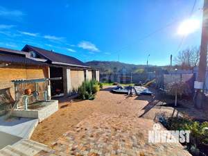 Дом 25м², 1-этажный, участок 9 сот.