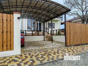 Дом 157м², 2-этажный, участок 5 сот.