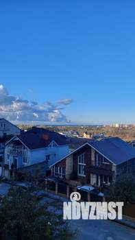 Дом 220м², 3-этажный, участок 2 сот.