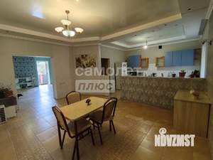 Дом 540м², 3-этажный, участок 4 сот.