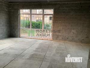 Дом 116м², 1-этажный, участок 5 сот.