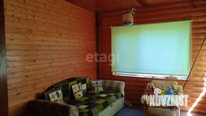 Дом 230м², 1-этажный, участок 15 сот.