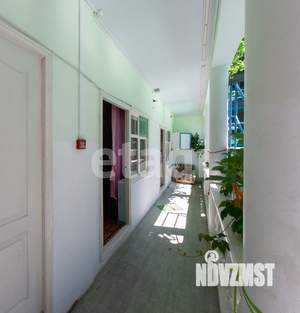 Дом 605м², 3-этажный, участок 5 сот.