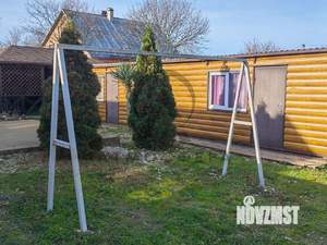 Дом 18м², 1-этажный, участок 5 сот.