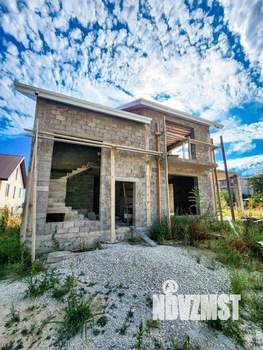 Дом 180м², 2-этажный, участок 5 сот.