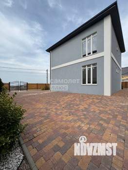 Дом 170м², 2-этажный, участок 4 сот.