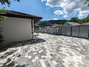 Дом 140м², 1-этажный, участок 5 сот.