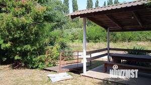 Дом 230м², 1-этажный, участок 15 сот.