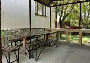 Дом 138м², 2-этажный, участок 2 сот.