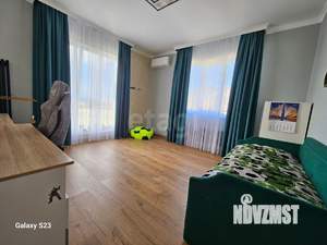 Дом 304м², 3-этажный, участок 4 сот.