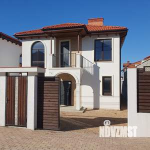 Дом 163м², 2-этажный, участок 3 сот.