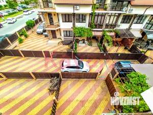 Таунхаус 125м², 2-этажный, участок 6 сот.