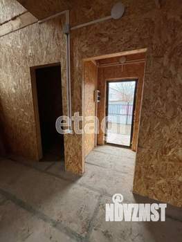 Дом 102м², 2-этажный, участок 4 сот.