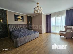 Дом 304м², 3-этажный, участок 4 сот.