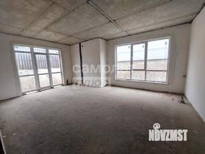 Дом 169м², 2-этажный, участок 4 сот.