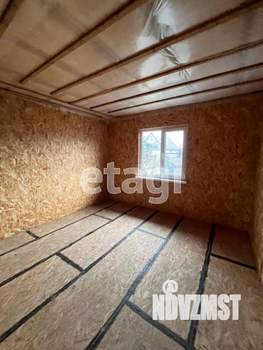 Дом 102м², 2-этажный, участок 4 сот.