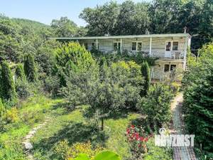 Дом 428м², 3-этажный, участок 10 сот.