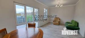 Дом 102м², 2-этажный, участок 4 сот.