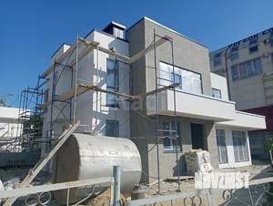 Дом 220м², 2-этажный, участок 4 сот.