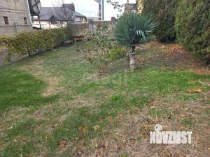 Дом 214м², 3-этажный, участок 5 сот.