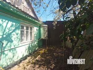Дом 48м², 1-этажный, участок 1 сот.