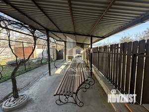 Дом 389м², 3-этажный, участок 4 сот.