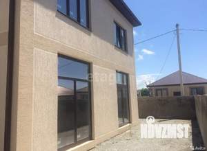 Дом 186м², 2-этажный, участок 4 сот.