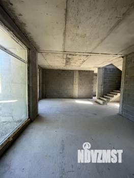 Коттедж 145м², 2-этажный, участок 6 сот.