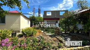 Коттедж 116м², 1-этажный, участок 7 сот.