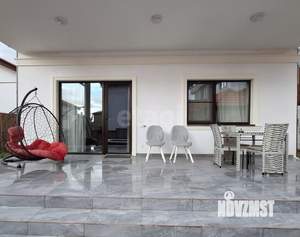 Дом 200м², 1-этажный, участок 5 сот.