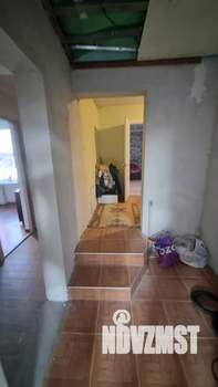 Дом 106м², 2-этажный, участок 4 сот.