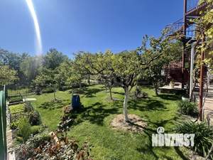 Дом 174м², 3-этажный, участок 4 сот.