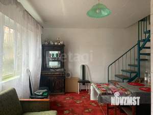 Дом 77м², 2-этажный, участок 4 сот.