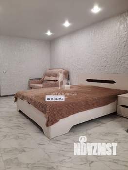 Таунхаус 80м², 3-этажный, участок 1 сот.