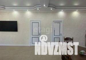 Дом 250м², 3-этажный, участок 3 сот.