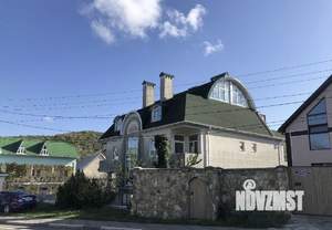 Дом 635м², 2-этажный, участок 7 сот.