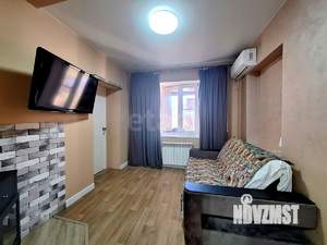 Дом 25м², 1-этажный, участок 9 сот.