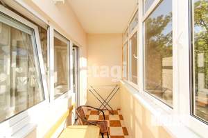 Дом 295м², 3-этажный, участок 6 сот.