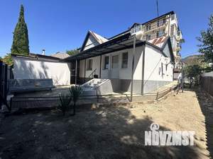 Дом 72м², 1-этажный, участок 419 сот.