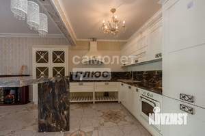 Таунхаус 197м², 3-этажный, участок 2 сот.