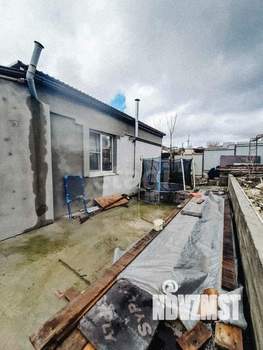 Дом 74м², 2-этажный, участок 9 сот.