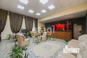 Дом 799м², 3-этажный, участок 7 сот.