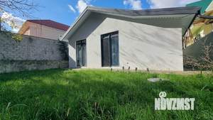 Дом 102м², 1-этажный, участок 4 сот.