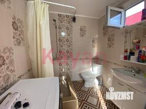 Дом 25м², 1-этажный, участок 4 сот.