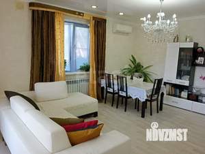 Дом 150м², 2-этажный, участок 6 сот.