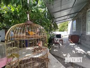 Дом 116м², 1-этажный, участок 7 сот.