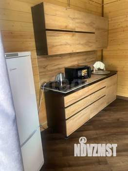 Дом 495м², 2-этажный, участок 14 сот.