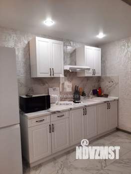 Таунхаус 80м², 3-этажный, участок 1 сот.