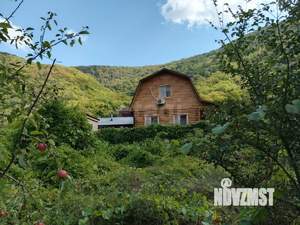 Дача 88м², 2-этажный, участок 3 сот.